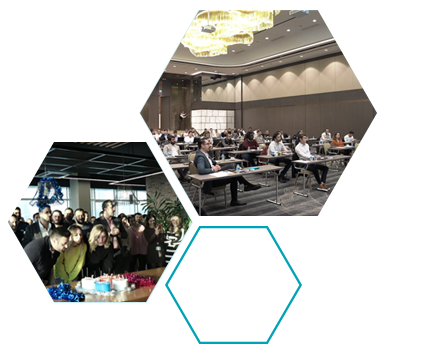 Unsere Vision & Zweck